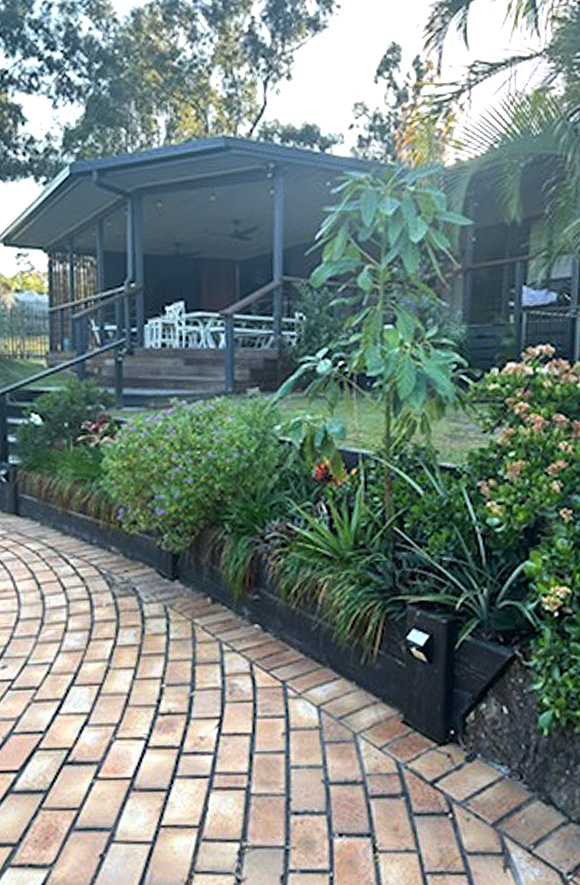 Landscape Solutions Sydney