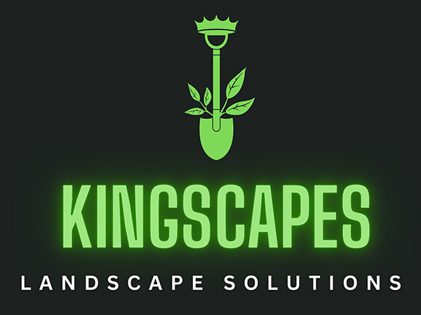 Kingscapes Landscape Solutions Logo